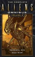 The Complete Aliens Omnibus. Volume 5