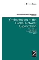Orchestration of the Global Network Organisation