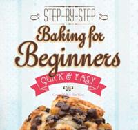 Step-by-Step Baking for Beginners