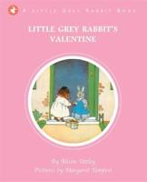 Little Grey Rabbit's Valentine