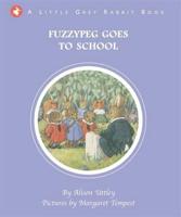 Fuzzypeg Goes to School