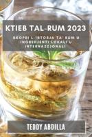 Ktieb Tal-Rum 2023