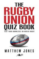 Rugby Union Quiz Book, The (Counterpack)