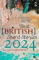 Best British Short Stories 2024