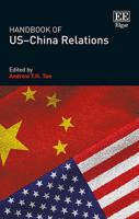 Handbook of US-China Relations