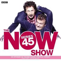 The Now Show. Series 45
