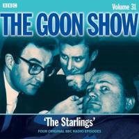 The Goon Show Volume 31