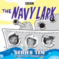 The Navy Lark. Collected Series 10