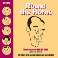 Round the Horne. Complete Series Two