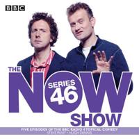 The Now Show. Series 46
