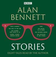 Alan Bennett Stories