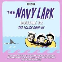 The Navy Lark. Volume 32