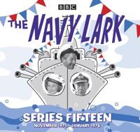 The Navy Lark. Series 15