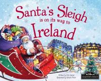 Santa's Sleigh Is on Its Way to Ireland