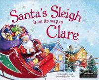 Santa's Sleigh Is on Its Way to Clare
