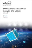 Developments in Antenna Analysis and Synthesis. Volume 2
