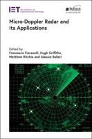 Micro-Doppler Radar and Its Applications