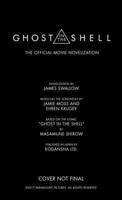 Ghost in the Shell - The Official Movie Novelization