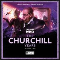 The Churchill Years - Volume 2