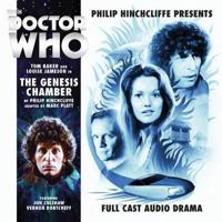 Doctor Who - Philip Hinchcliffe Presents