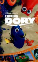 Finding Dory Cinestory Comic