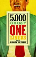 5,000 Great One-Liners