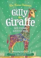 Gilly the Giraffe
