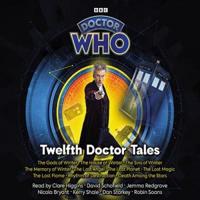 Twelfth Doctor Tales