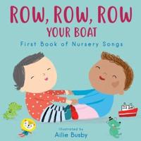 Row, Row, Row Your Boat!