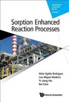 Sorption-Enhanced Reaction Processes