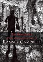 The Retrospective & Other Phantasmagorical Stories by Ramsey Campbell. Volume II
