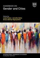 Handbook on Gender and Cities
