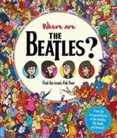 Where Are the Beatles?