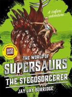 The Stegosorcerer
