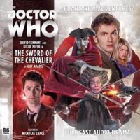 The Tenth Doctor Adventures: The Sword of the Chevalier