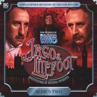 Jago & Litefoot. Series 2