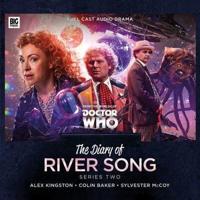 Diary of River Song. Series 2
