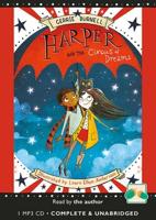 Harper and the Circus of Dreams