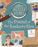 The Pound of the Baskervilles & Other Mysteries for You to Solve