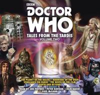 Tales from the TARDIS. Volume 2