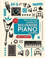 Complete Beginners Chords for Piano