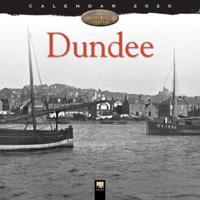 Dundee Heritage Wall Calendar 2020 (Art Calendar)