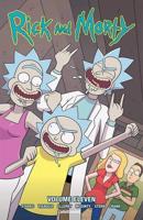 Rick and Morty. Volume 11
