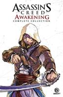 Assassin's Creed: Awakening Boxed Set
