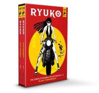 Ryuko. Vol. 1-2