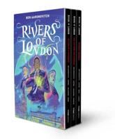 Rivers of London. 7-9