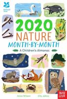 2020 Nature Month-by-Month