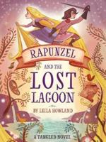 Rapunzel and the Lost Lagoon