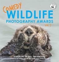 Comedy Wildlife Photography Awards. Vol. 3