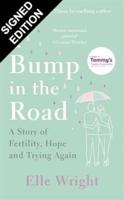 A Bump in the Road